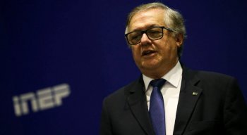 Ministro da Educação - Ricardo Velez