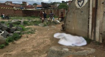 Mulher grávida foi assassinada a tiros em Toritama