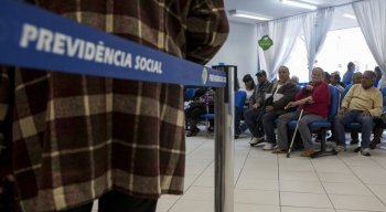Reforma de Previdência Social