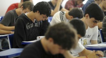 As provas serão aplicadas nos dias 3 e 10 de novembro, como previsto no edital
