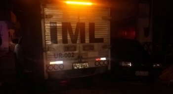 Já são 780 assassinatos no ano em Pernambuco