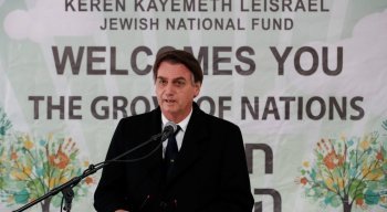 O presidente não detalhou que aspectos podem ser modificados ao longo das discussões no Congresso