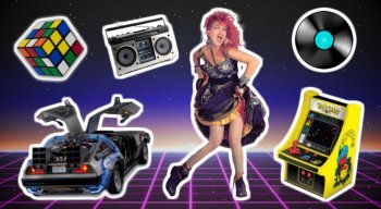 Anos 80 - Frequência 2.0 - Programa #80