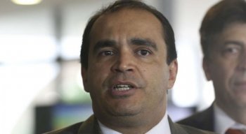 O relator da reforma da Previdência na Comissão de Constituição e Justiça (CCJ) da Câmara, deputado Delegado Marcelo Freitas