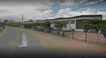 Detran em Palmares