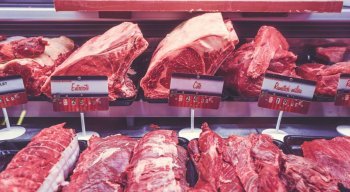 O preço da carne bovina sobre em cerca de 140%