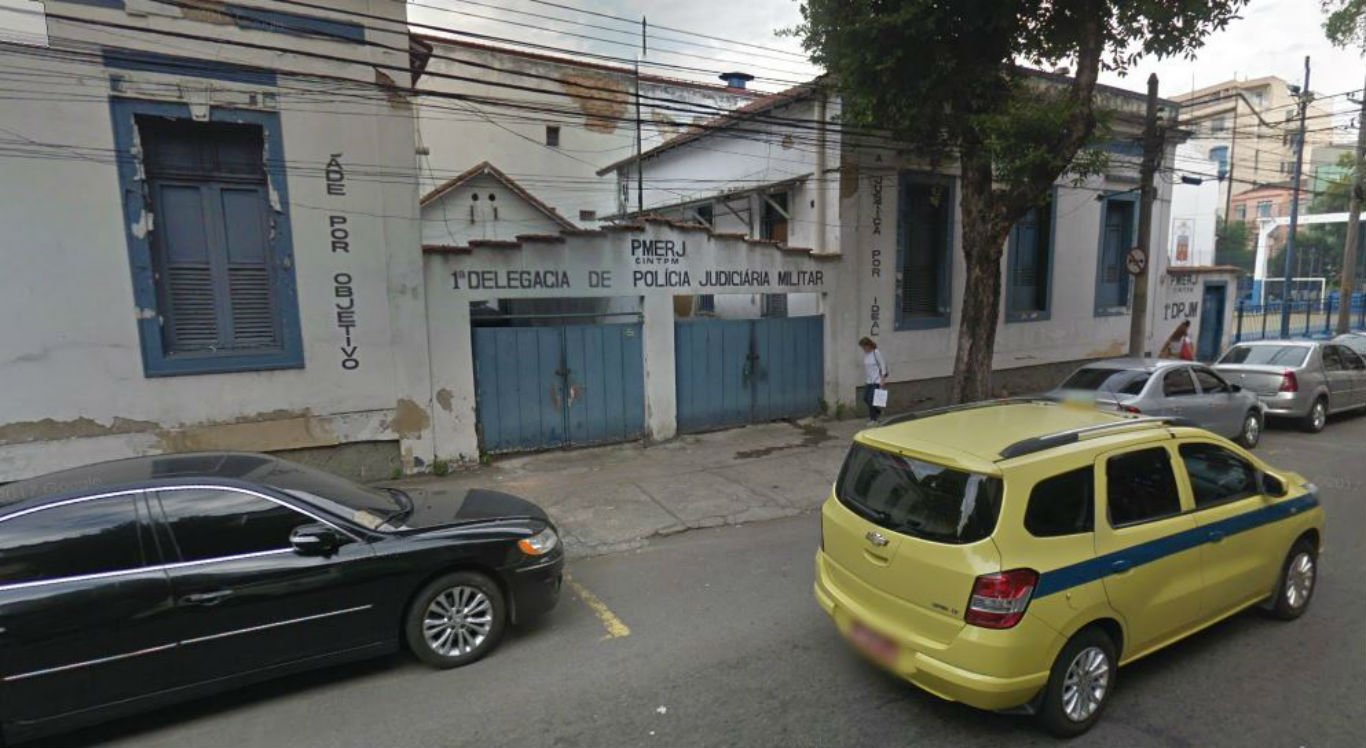 Foto: Google Street View
