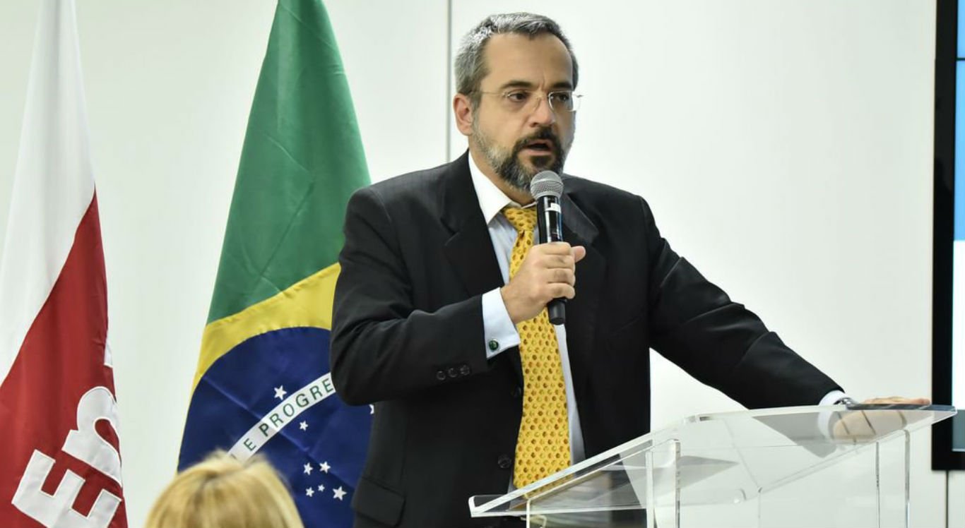 Rafael Carvalho/ Divulgação Casa Civil