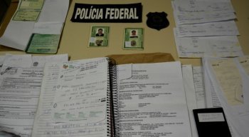 O nome da operação foi denominada Granizo em virtude de fazer alusão de uma forma metafórica a “chuva de documentos frios”.