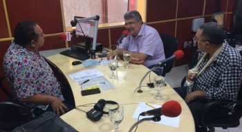 Petrolina foi escolhida pelo Ministério do Desenvolvimento Regional para ser a cidade sede do lançamento do projeto.