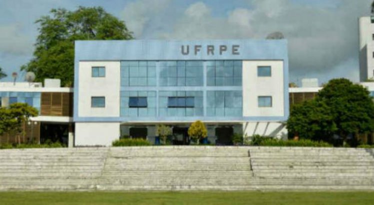A programação da Feira de Profissionais 2023 também inclui uma visita guiada pelas instalações da UFRPE