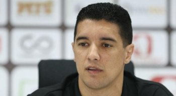 Luciano Sorriso também avaliou o trabalho que vem sendo feito com atletas da base do Santa Cruz
