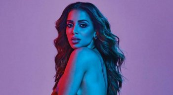 Furacão Anitta - Frequência 2.0 - Programa #81