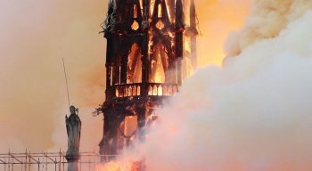 Catedral de Notre-Dame