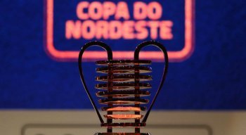 O Sampaio Corrêa é o atual campeão da Copa do Nordeste.