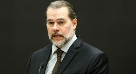 Dias Toffoli