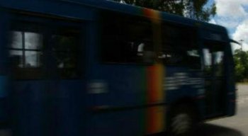 Abril já registra 130 assaltos a ônibus