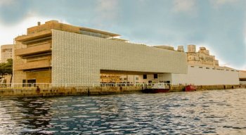 Museu recebeu o título de