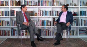 Antônio Lavareda entrevista João Paulo
