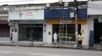 Bairro de Areias