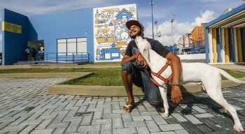 O agendamento para a castração gratuita ganhou um número a mais