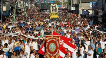 Festa de Nossa Senhora dos Prazeres
