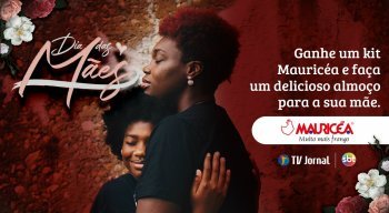 Campanha do dia das mães