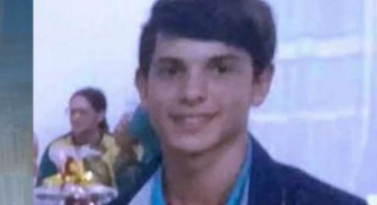 Adolescente morre afogado enquanto mergulhava com amigos no Agreste