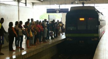 Metrô do Recife