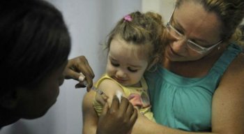 Vacinação da gripe