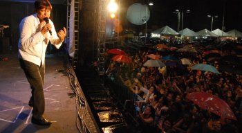 Com apoio da Prefeitura do Recife, o evento será gratuito e aberto ao público, na Praça do Arsenal, com Adilson Ramos, Agnaldo Timóteo, Rosana e Renato e seus Blue Caps entre as atrações