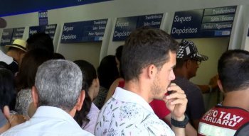 De acordo com a Polícia Federal em Caruaru, em um ano, foram registradas 9 milhões de fraudes eletrônicas, causando prejuízos de R$ 2,4 bi aos bancos