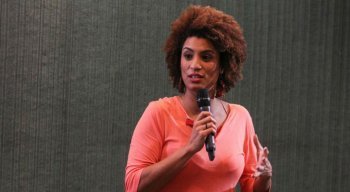 Marielle Franco foi morta em março de 2018