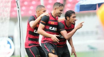 Sport jogará desfalcado contra o Bragantino-SP