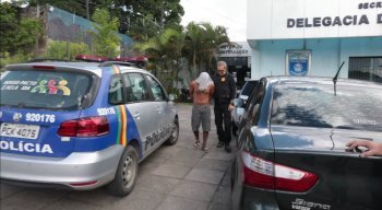 O crime aconteceu no dia 23 de abril