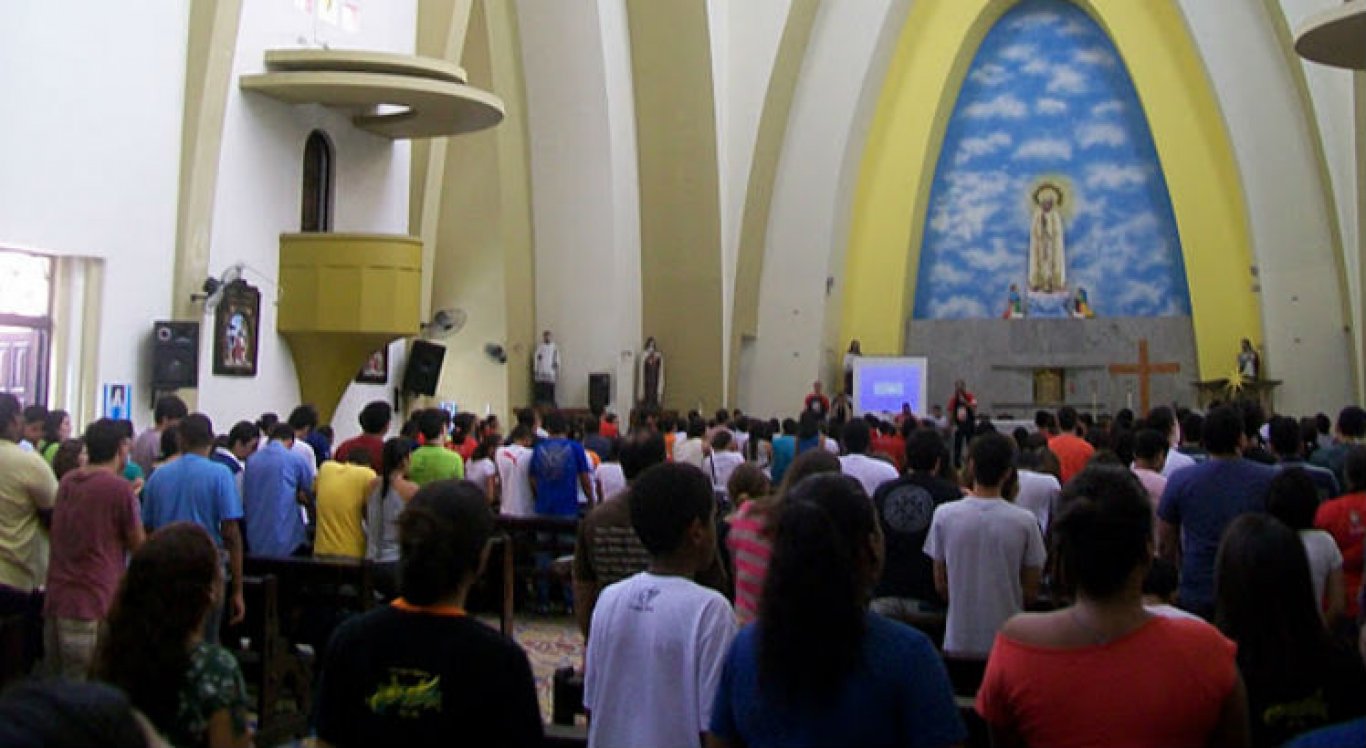 Reprodução/ Arquidiocese de Olinda e Recife