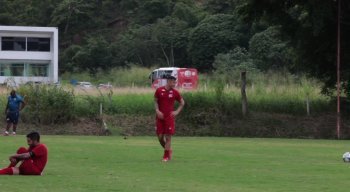 O Náutico aposta as fichas no volante Jimenez