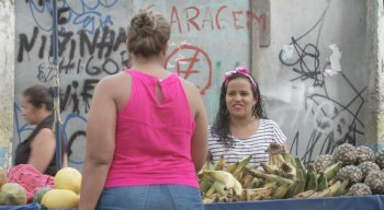 Série começa a ser exibida neste sábado (11)
