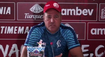 Márcio Goiano ressaltou a importância da semifinal