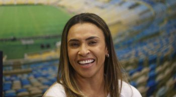 Marta lutará pela causa dos Objetivos de Desenvolvimento Sustentável