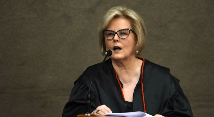 Ministra Rosa Weber é relatora da ação proposta pelo partido Rede contra o decreto