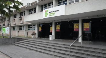 Institutos Federais estão presentes em todas as regiões de Pernambuco