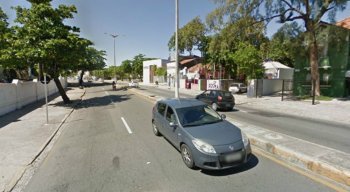 O serviço deverá ser concluído no próximo dia 25
