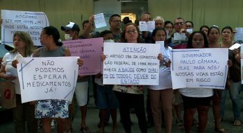 Sem legenda