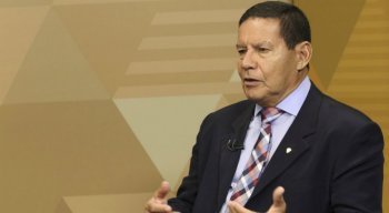 O vice-presidente ressaltou ainda que os protestos são uma forma legítima da sociedade se expressar