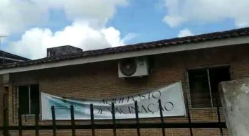 Unidade de Saúde da Família do Alto da Conquista