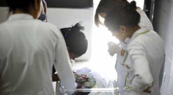 Medicina é um dos cursos mais concorridos nos vestibulares de todo o Brasil