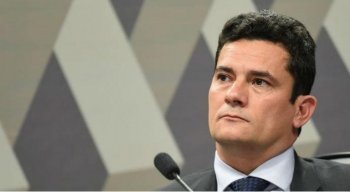 Moro ministrará aula “Combate ao Crime Organizado e Corrupção Sistêmica”, na quinta-feira