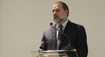 Dias Toffoli: "temos que ter a segurança jurídica como o principal valor para que a nossa sociedade possa se desenvolver"