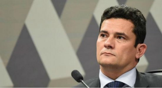 Moro ministrará aula “Combate ao Crime Organizado e Corrupção Sistêmica”, na quinta-feira